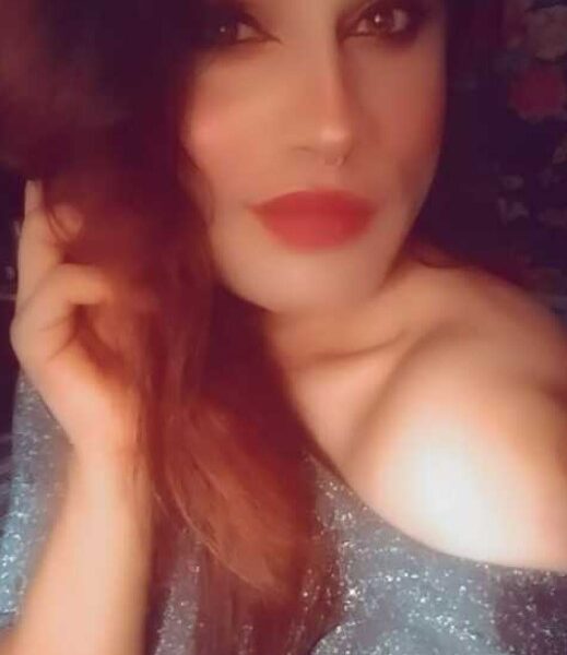 Athena Delhi trans sex girl