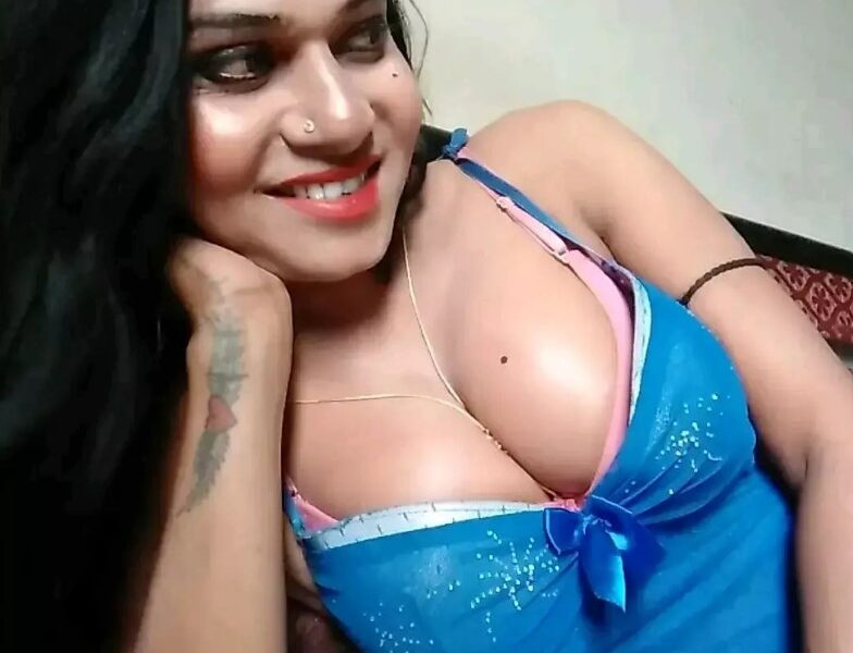 Mohini shemale in chennai