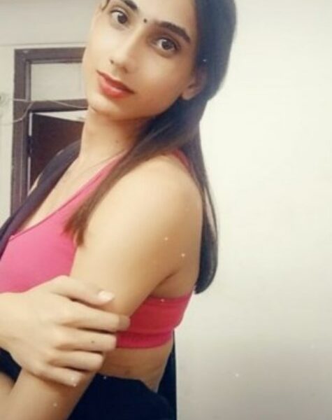 Kamya Krishna Trans escort