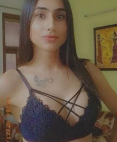 Kamya Krishna Trans escort