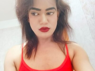 Muskan Ahmedabad shemale escort