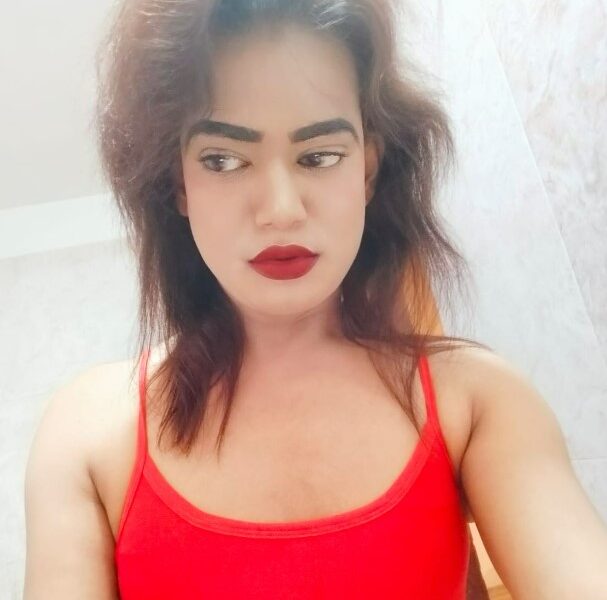 Muskan Ahmedabad shemale escort