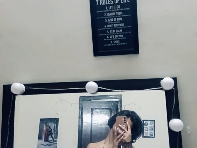 crossdresser in chandigarh