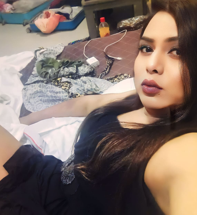 Shemale Shweta Jaan